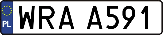 WRAA591