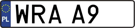 WRAA9