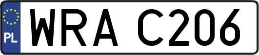 WRAC206