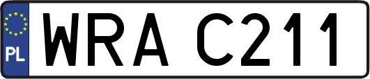 WRAC211