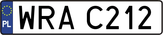 WRAC212