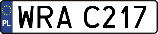 WRAC217
