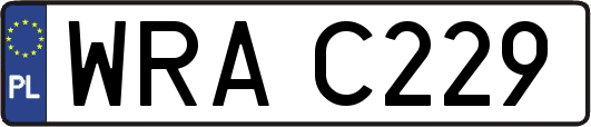 WRAC229