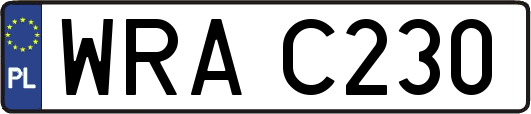 WRAC230