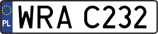 WRAC232
