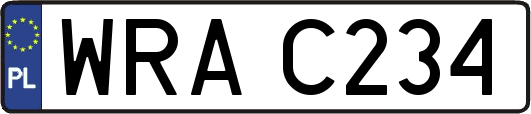WRAC234