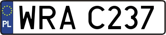 WRAC237