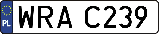 WRAC239