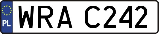 WRAC242