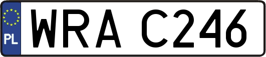 WRAC246