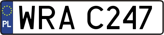 WRAC247