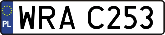 WRAC253