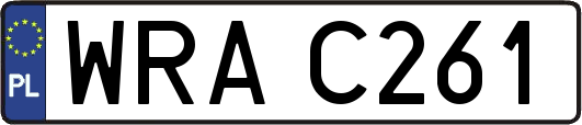 WRAC261