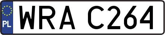 WRAC264