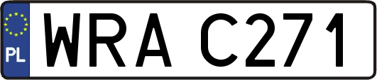 WRAC271