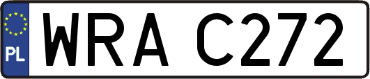 WRAC272