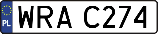 WRAC274