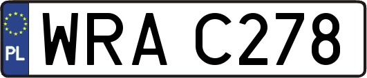WRAC278