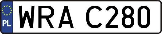 WRAC280