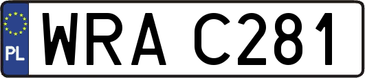 WRAC281