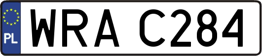 WRAC284