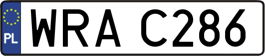 WRAC286