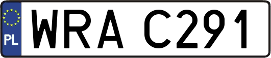 WRAC291
