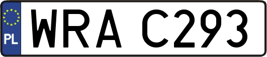 WRAC293