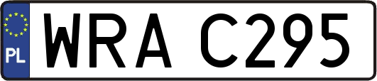 WRAC295