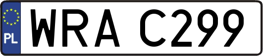 WRAC299
