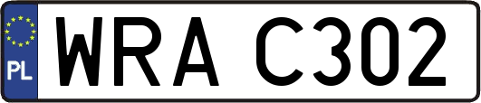 WRAC302