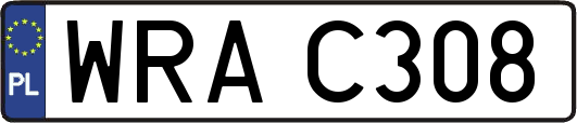 WRAC308