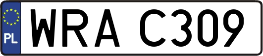 WRAC309