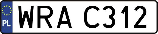 WRAC312