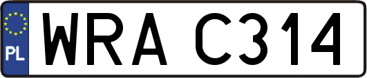 WRAC314