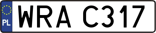 WRAC317