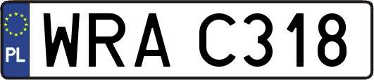 WRAC318