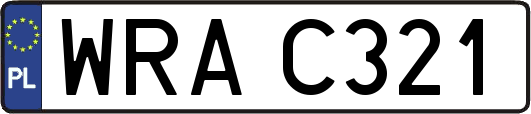 WRAC321