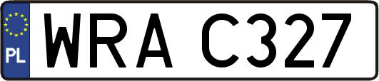 WRAC327