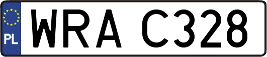 WRAC328