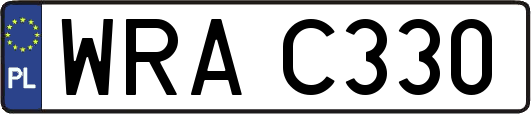 WRAC330