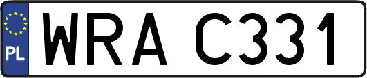 WRAC331