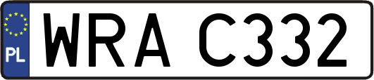 WRAC332