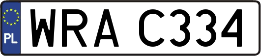 WRAC334
