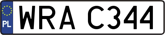 WRAC344
