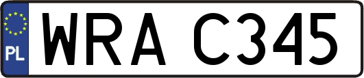 WRAC345