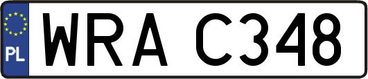 WRAC348