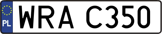 WRAC350