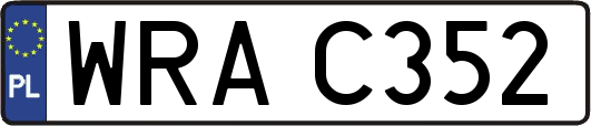 WRAC352