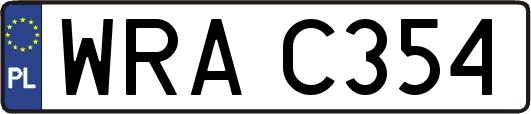 WRAC354